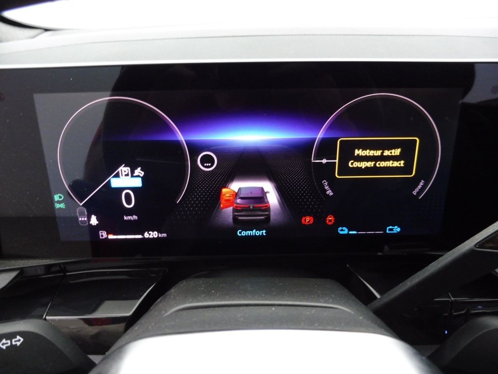 RENAULT AUSTRAL 1.2 E-TECH FULL HYBRID 200CH TECHNO – 23