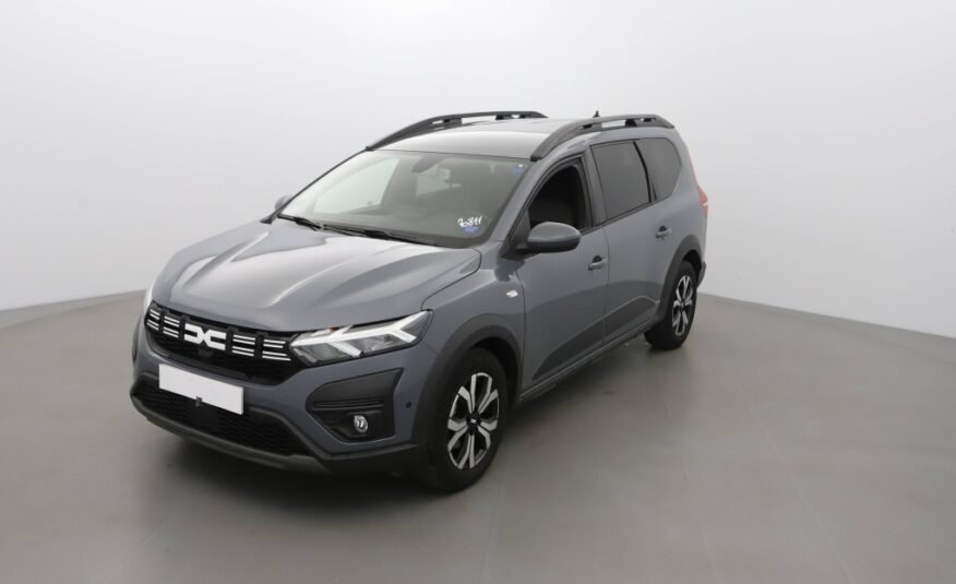 DACIA JOGGER 1.0 TCE 110CH EXPRESSION 7 PLACES -24