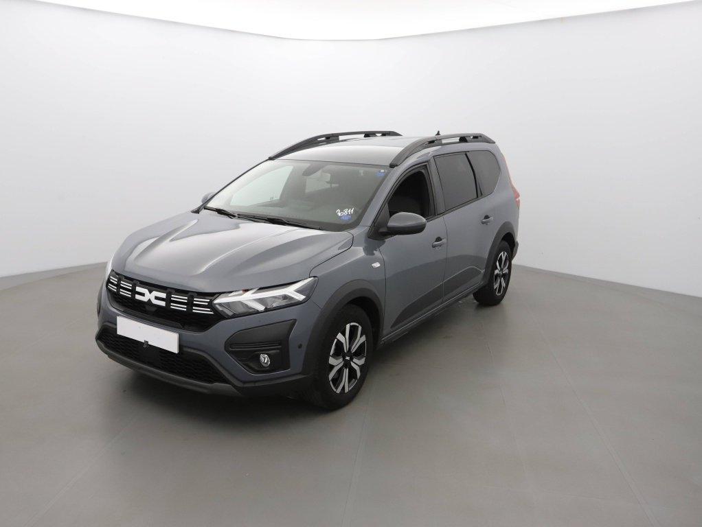 DACIA JOGGER 1.0 TCE 110CH EXPRESSION 7 PLACES -24