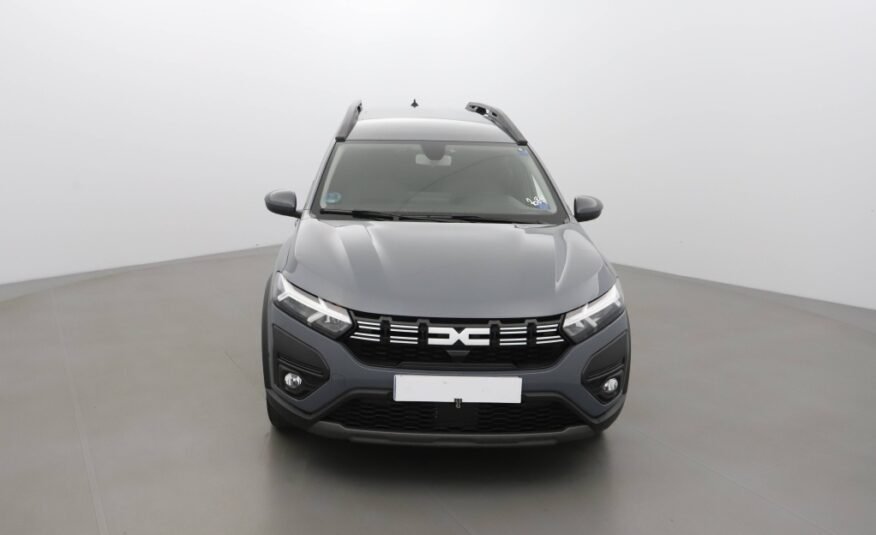 DACIA JOGGER 1.0 TCE 110CH EXPRESSION 7 PLACES -24