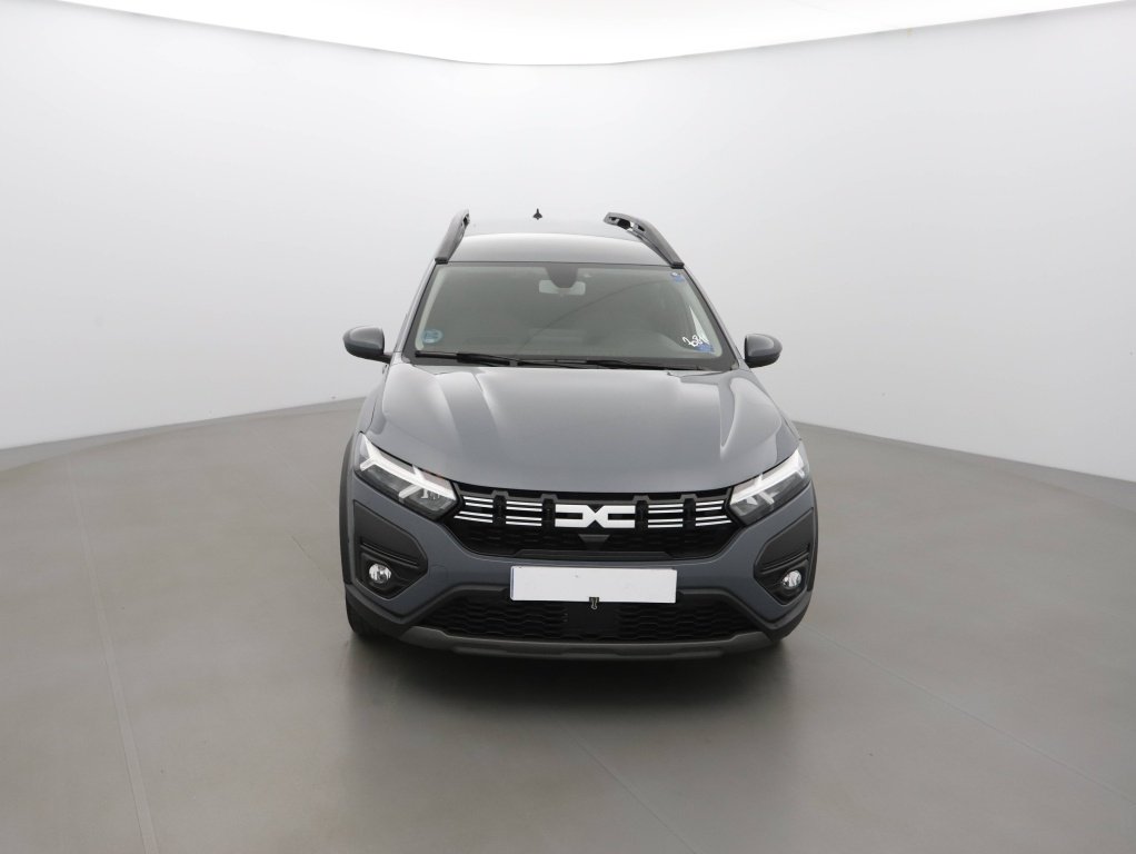 DACIA JOGGER 1.0 TCE 110CH EXPRESSION 7 PLACES -24