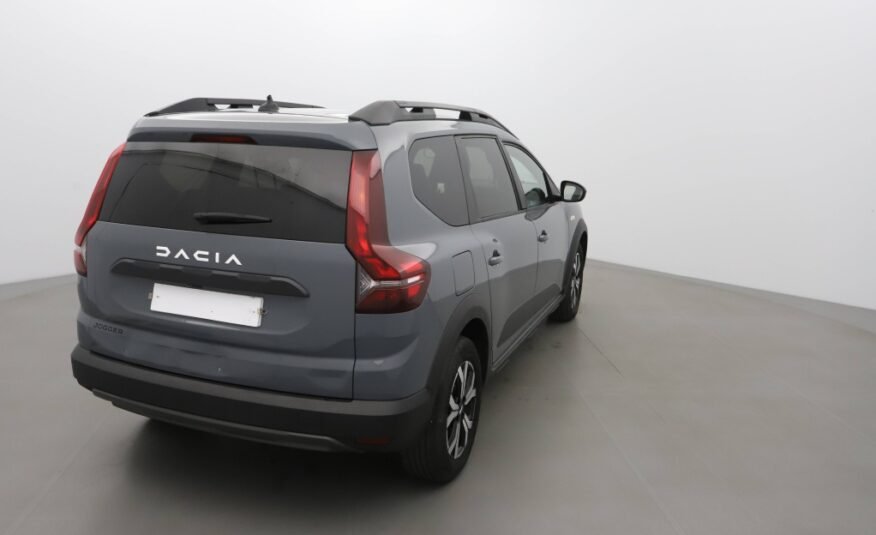 DACIA JOGGER 1.0 TCE 110CH EXPRESSION 7 PLACES -24