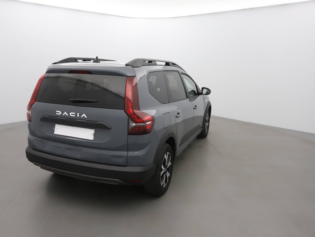 DACIA JOGGER 1.0 TCE 110CH EXPRESSION 7 PLACES -24