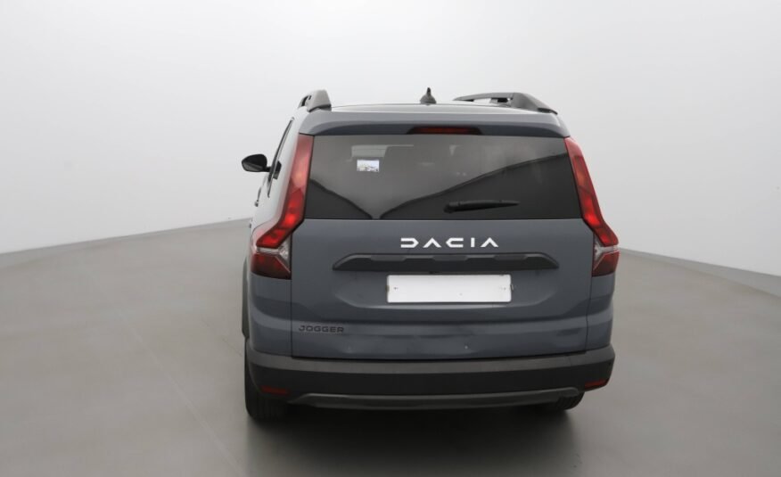 DACIA JOGGER 1.0 TCE 110CH EXPRESSION 7 PLACES -24