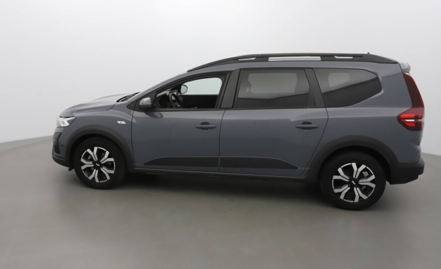 DACIA JOGGER 1.0 TCE 110CH EXPRESSION 7 PLACES -24