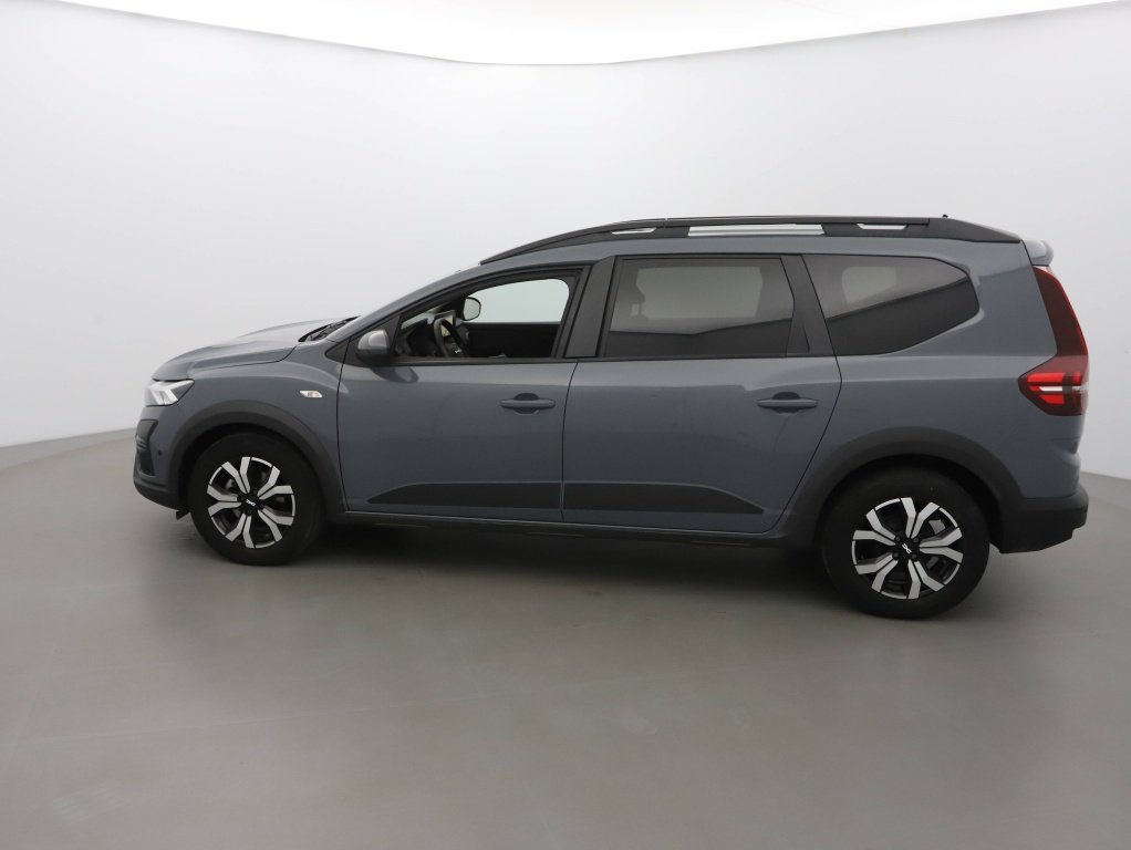 DACIA JOGGER 1.0 TCE 110CH EXPRESSION 7 PLACES -24
