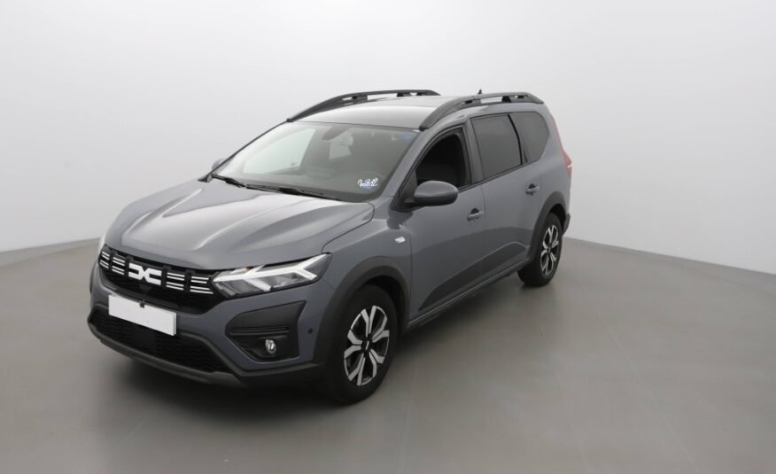 DACIA JOGGER 1.0 TCE 110CH EXPRESSION 7 PLACES -24