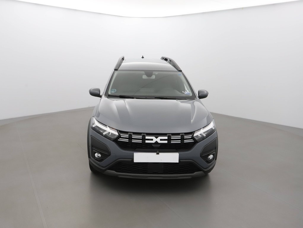 DACIA JOGGER 1.0 TCE 110CH EXPRESSION 7 PLACES -24