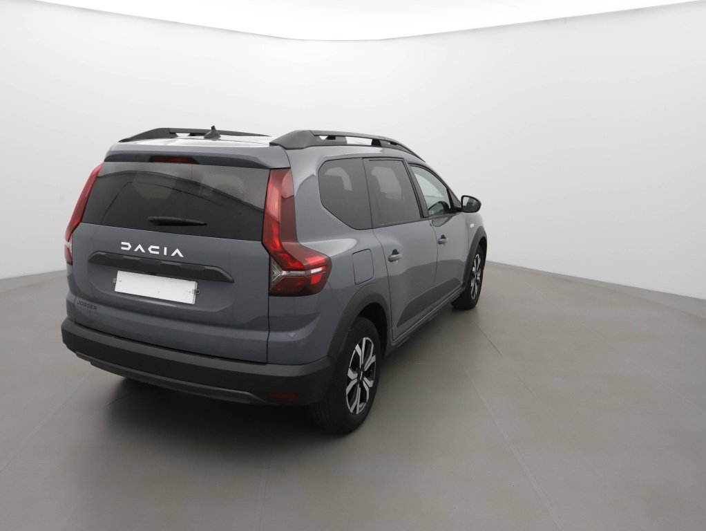 DACIA JOGGER 1.0 TCE 110CH EXPRESSION 7 PLACES -24