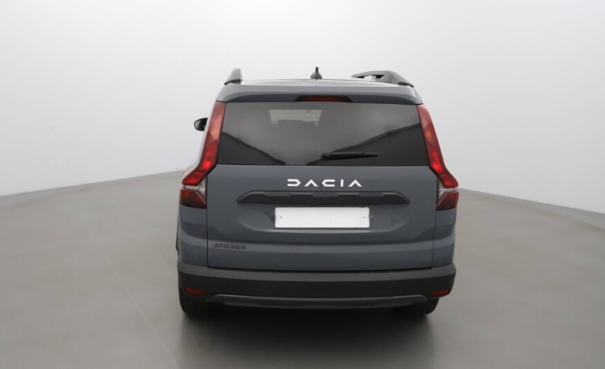 DACIA JOGGER 1.0 TCE 110CH EXPRESSION 7 PLACES -24