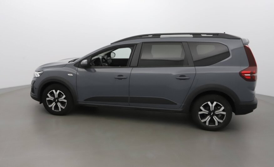 DACIA JOGGER 1.0 TCE 110CH EXPRESSION 7 PLACES -24