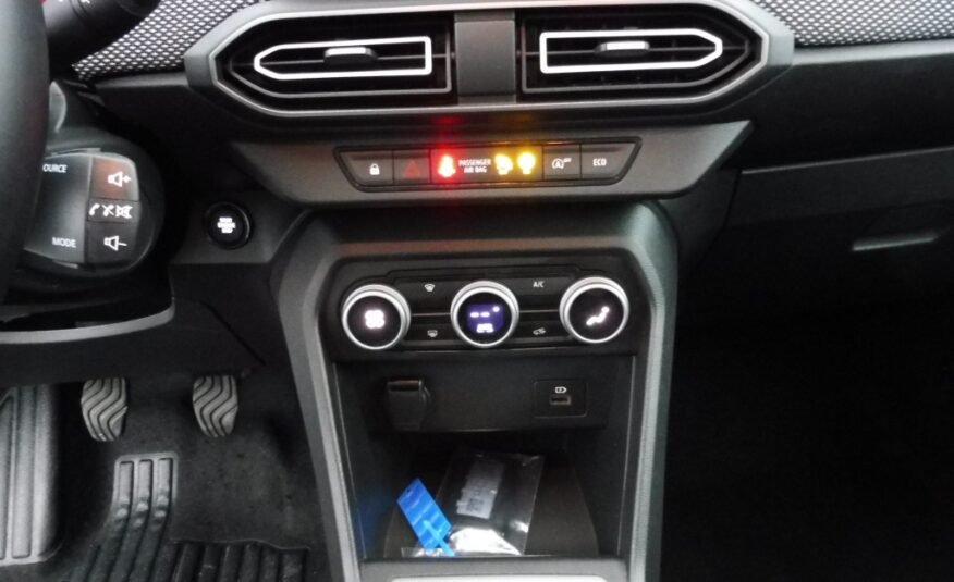 DACIA JOGGER 1.0 TCE 110CH EXPRESSION 7 PLACES -24
