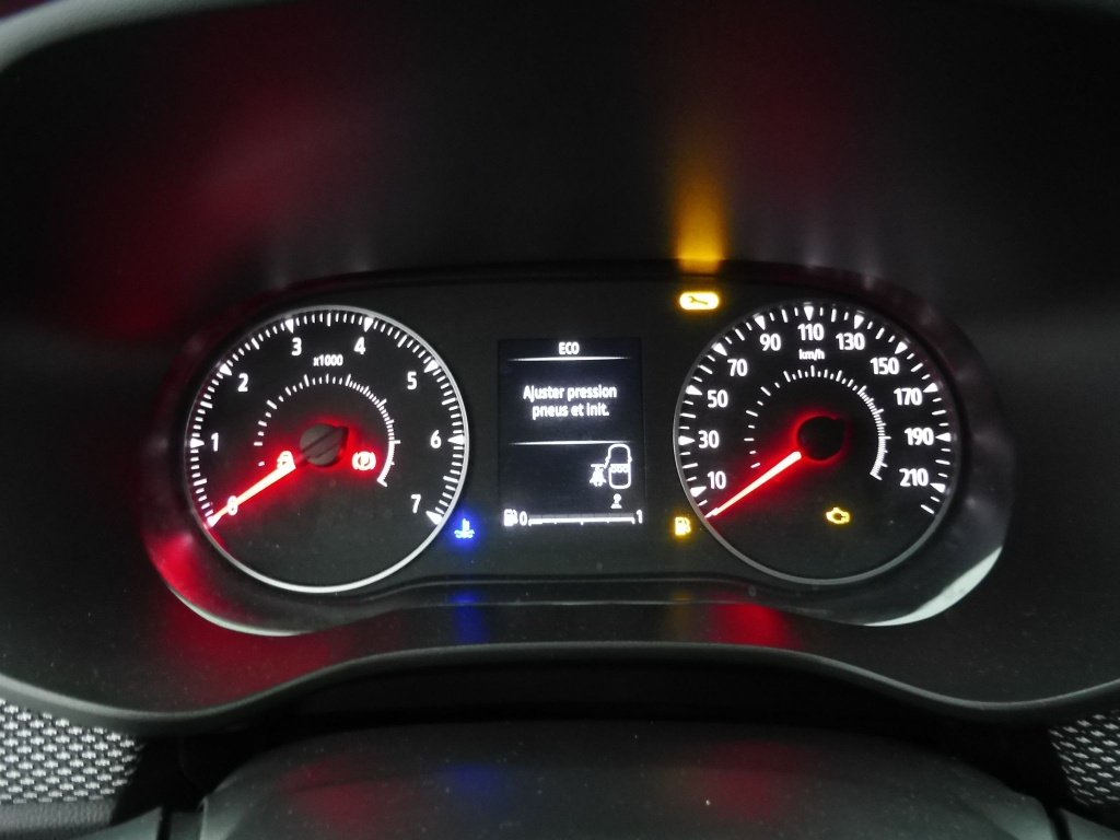 DACIA JOGGER 1.0 TCE 110CH EXPRESSION 7 PLACES -24