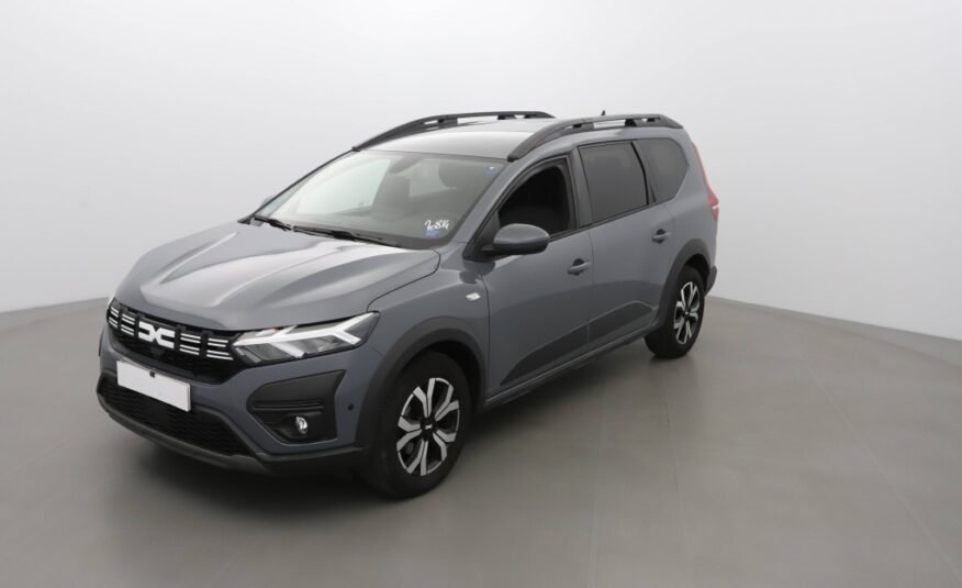 DACIA JOGGER 1.0 TCE 110CH EXPRESSION 7 PLACES -24