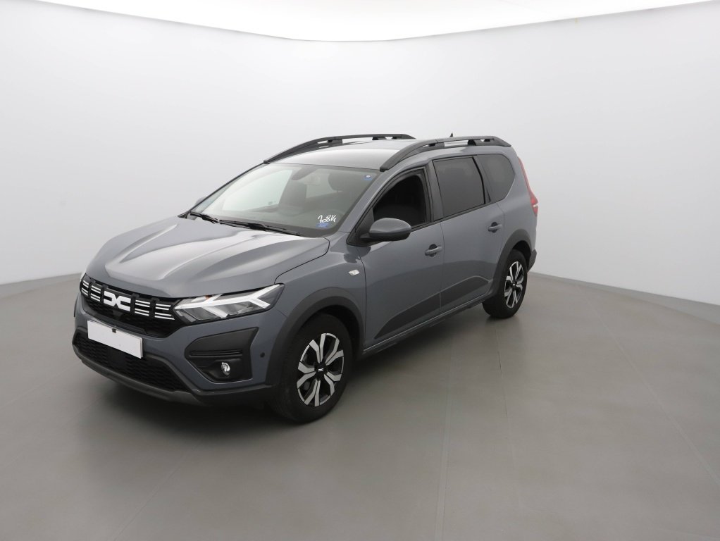 DACIA JOGGER 1.0 TCE 110CH EXPRESSION 7 PLACES -24