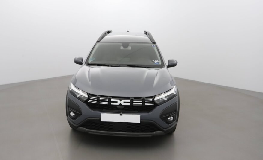 DACIA JOGGER 1.0 TCE 110CH EXPRESSION 7 PLACES -24