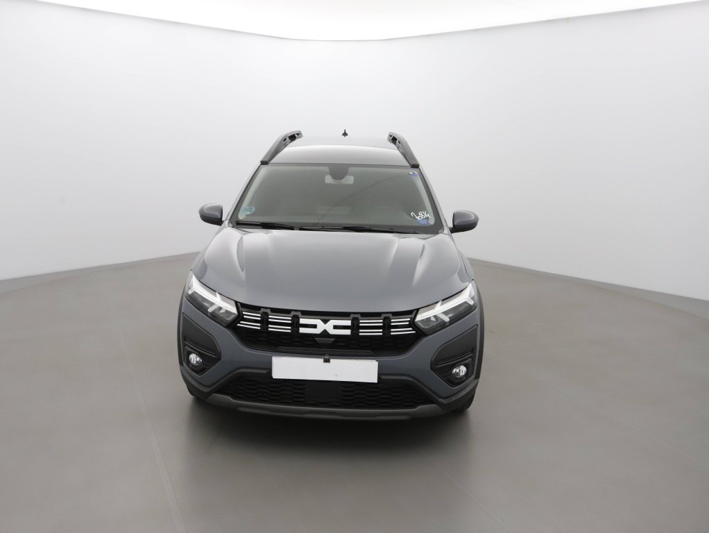 DACIA JOGGER 1.0 TCE 110CH EXPRESSION 7 PLACES -24