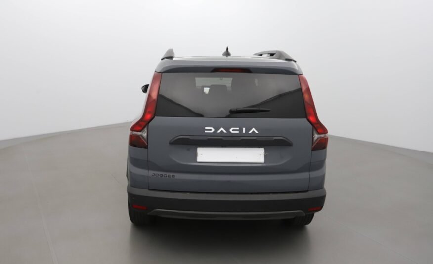 DACIA JOGGER 1.0 TCE 110CH EXPRESSION 7 PLACES -24