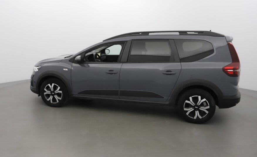 DACIA JOGGER 1.0 TCE 110CH EXPRESSION 7 PLACES -24