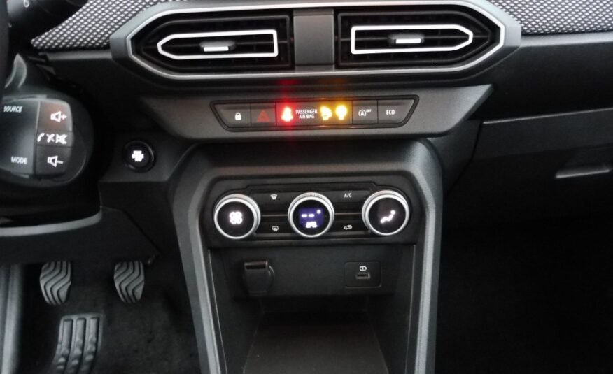 DACIA JOGGER 1.0 TCE 110CH EXPRESSION 7 PLACES -24