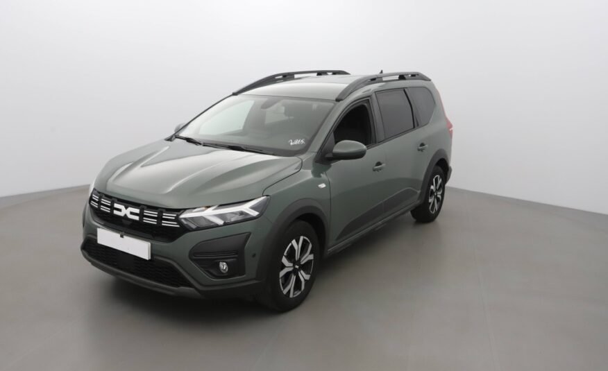 DACIA JOGGER 1.0 TCE 110CH EXPRESSION 7 PLACES -24