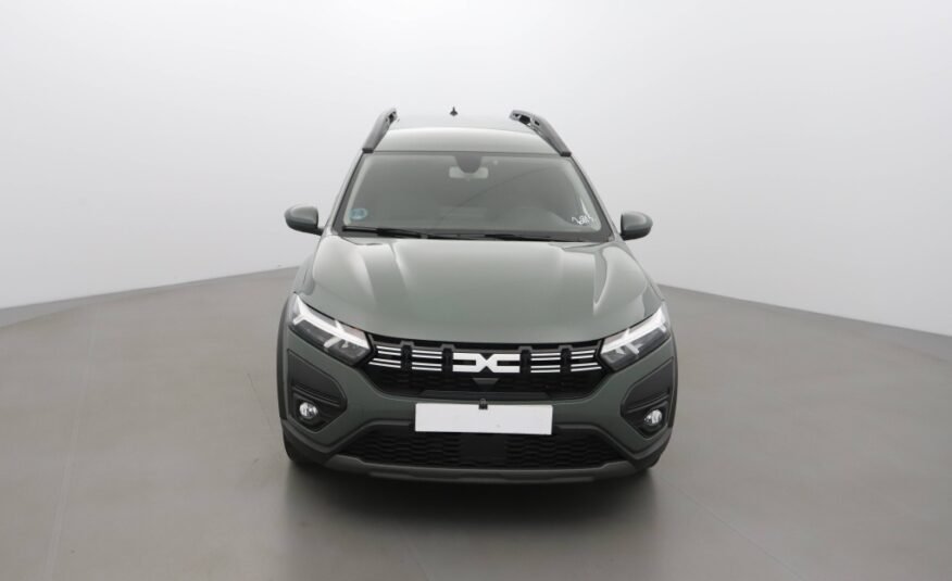 DACIA JOGGER 1.0 TCE 110CH EXPRESSION 7 PLACES -24