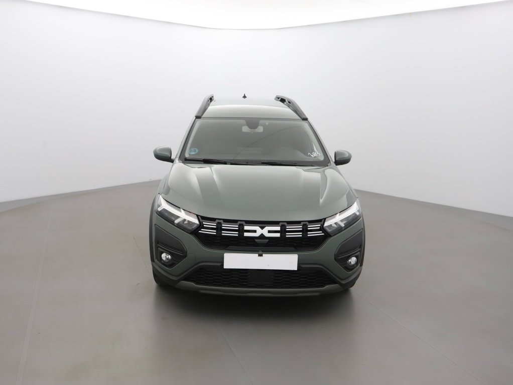 DACIA JOGGER 1.0 TCE 110CH EXPRESSION 7 PLACES -24