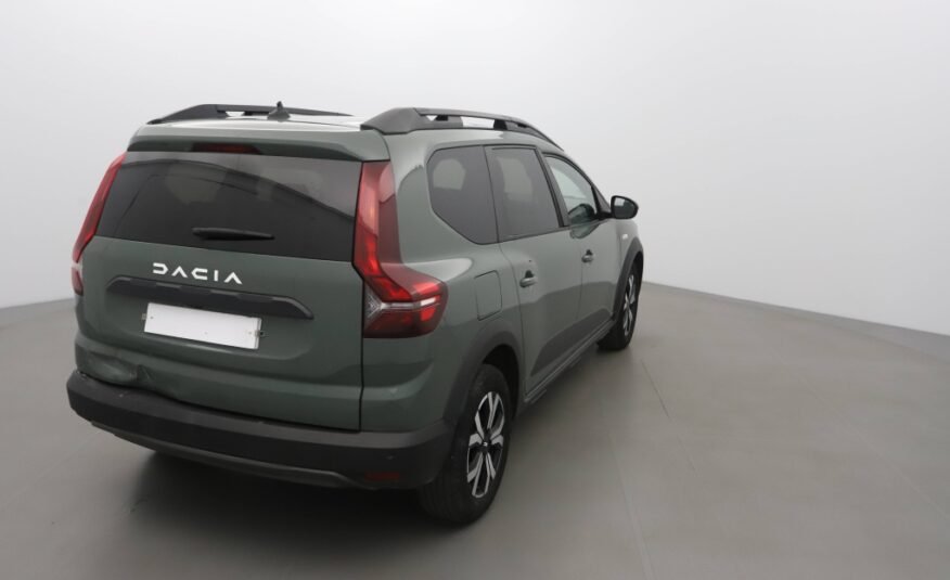 DACIA JOGGER 1.0 TCE 110CH EXPRESSION 7 PLACES -24