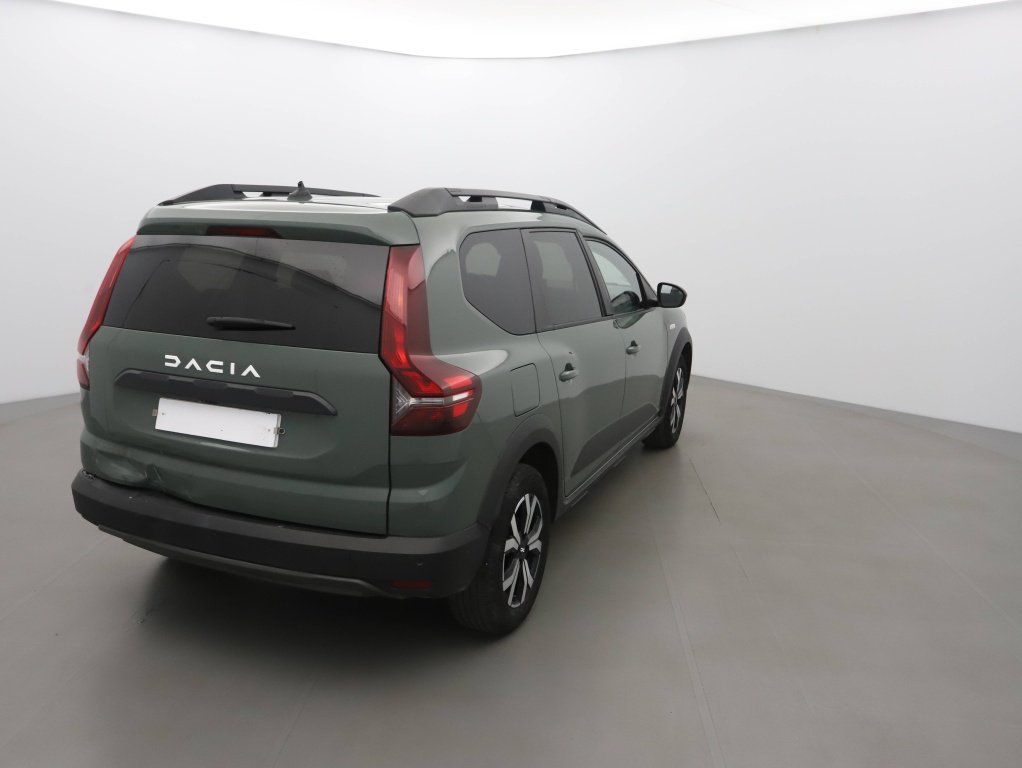 DACIA JOGGER 1.0 TCE 110CH EXPRESSION 7 PLACES -24