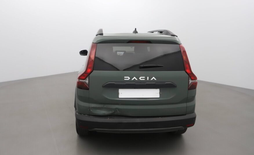 DACIA JOGGER 1.0 TCE 110CH EXPRESSION 7 PLACES -24