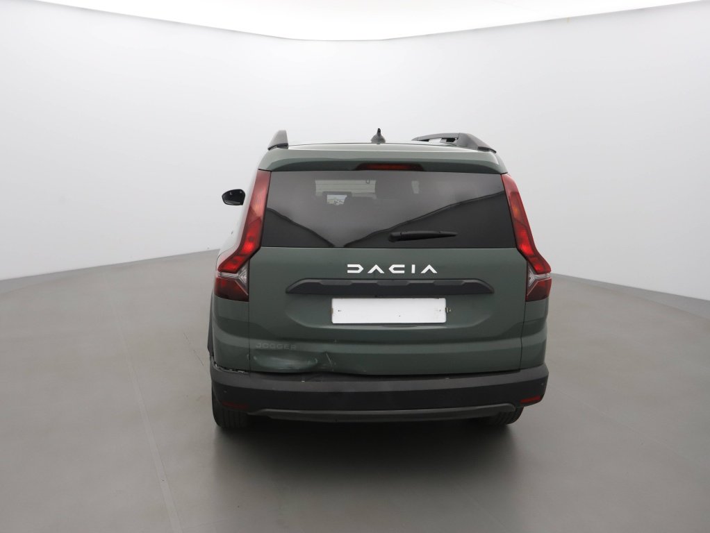 DACIA JOGGER 1.0 TCE 110CH EXPRESSION 7 PLACES -24
