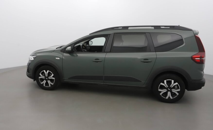 DACIA JOGGER 1.0 TCE 110CH EXPRESSION 7 PLACES -24