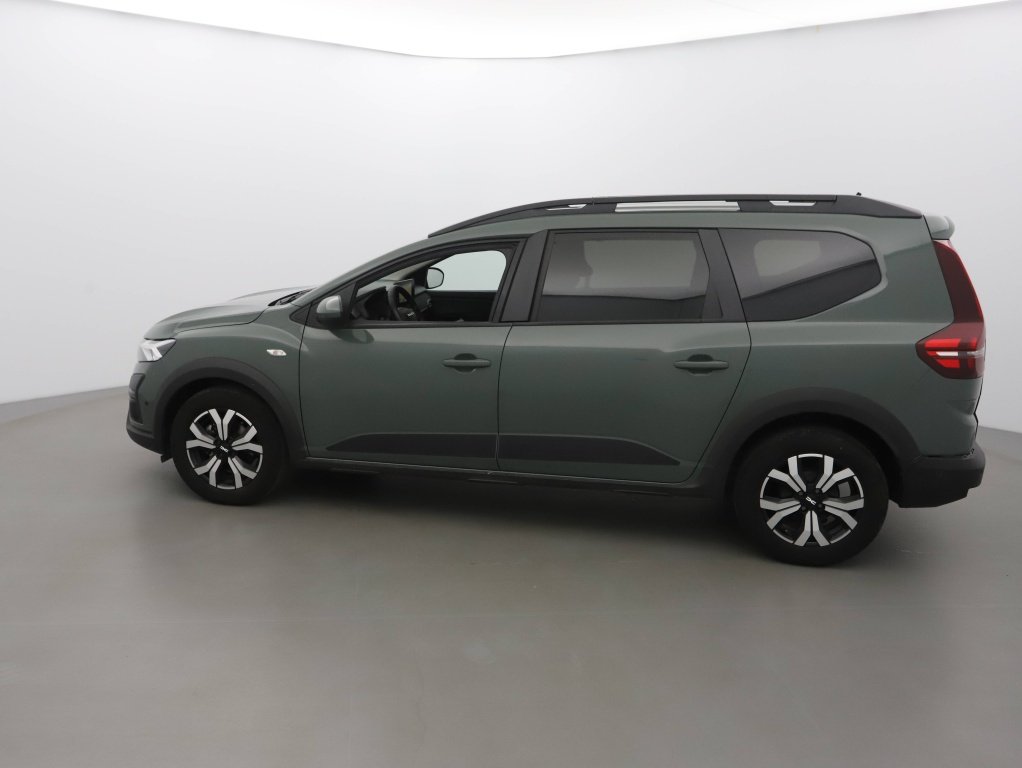DACIA JOGGER 1.0 TCE 110CH EXPRESSION 7 PLACES -24