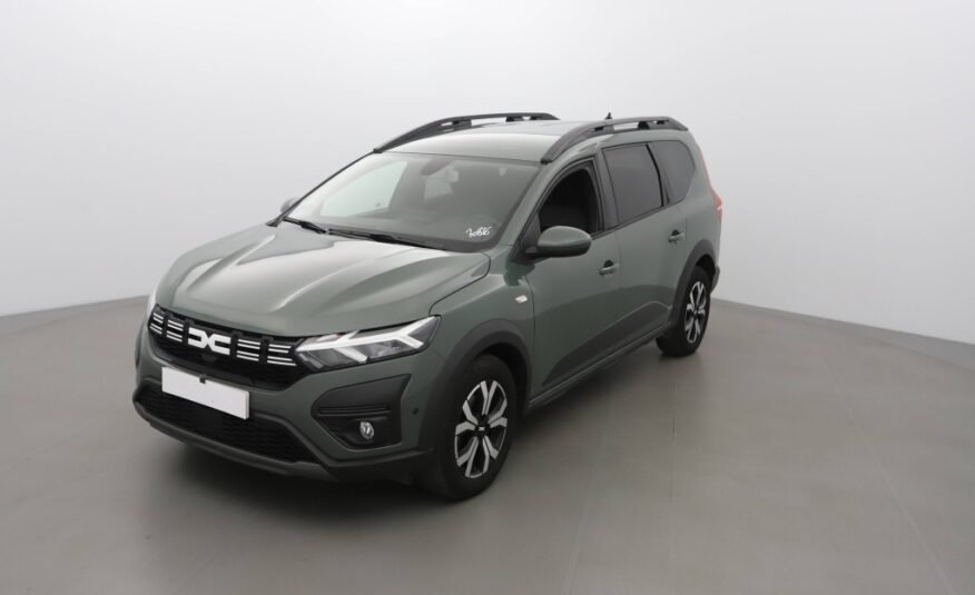 DACIA JOGGER 1.0 TCE 110CH EXPRESSION 7 PLACES -24