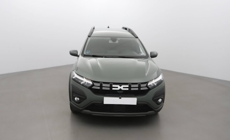 DACIA JOGGER 1.0 TCE 110CH EXPRESSION 7 PLACES -24