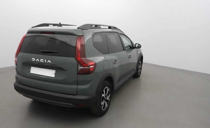 DACIA JOGGER 1.0 TCE 110CH EXPRESSION 7 PLACES -24