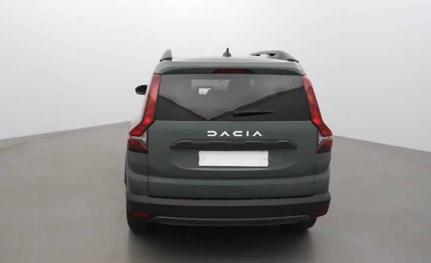 DACIA JOGGER 1.0 TCE 110CH EXPRESSION 7 PLACES -24