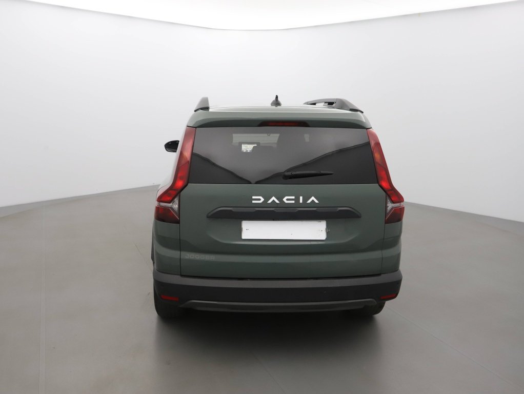 DACIA JOGGER 1.0 TCE 110CH EXPRESSION 7 PLACES -24