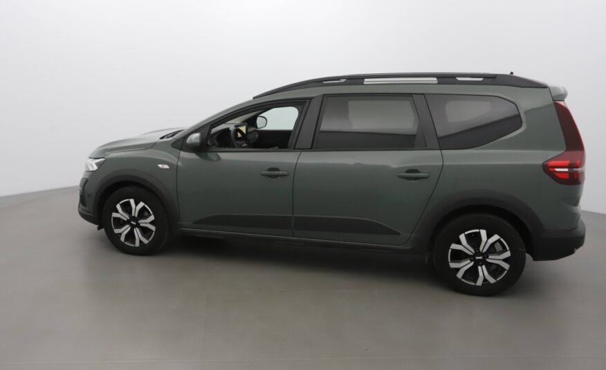 DACIA JOGGER 1.0 TCE 110CH EXPRESSION 7 PLACES -24