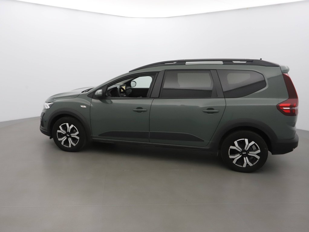 DACIA JOGGER 1.0 TCE 110CH EXPRESSION 7 PLACES -24