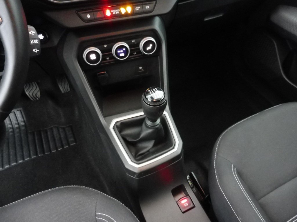 DACIA JOGGER 1.0 TCE 110CH EXPRESSION 7 PLACES -24
