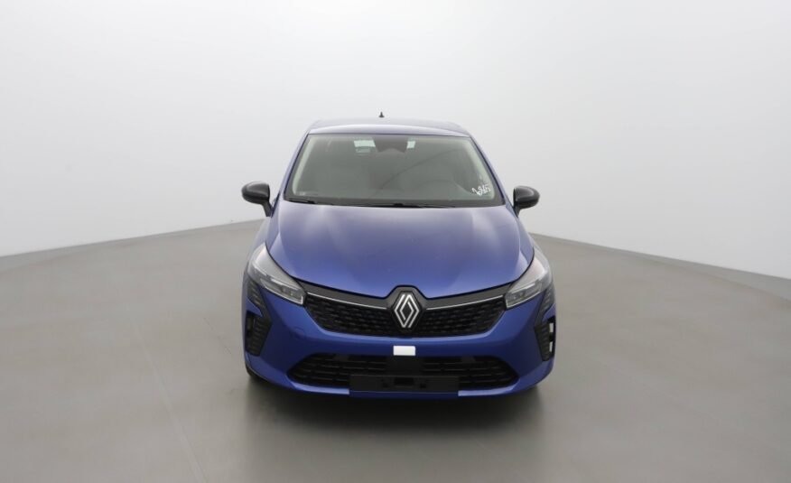 RENAULT CLIO V 1.5 DCI 100CH EVOLUTION – 25