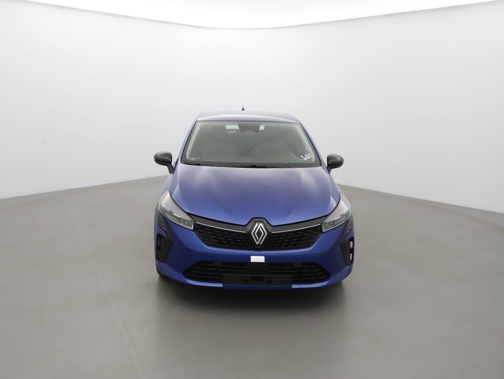RENAULT CLIO V 1.5 DCI 100CH EVOLUTION – 25
