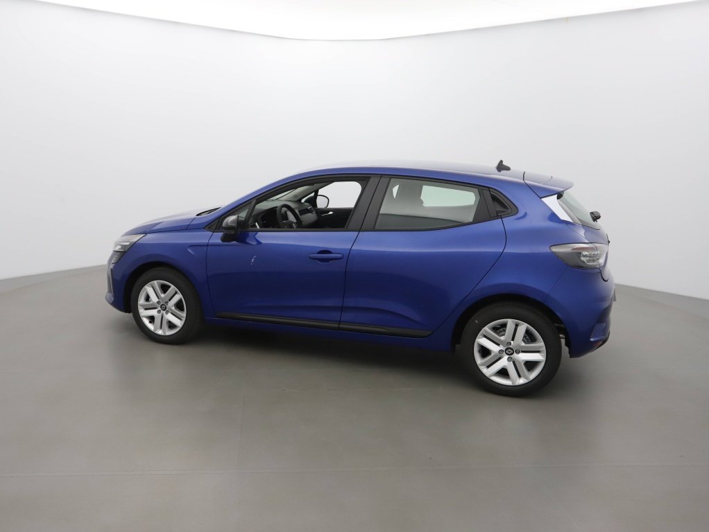 RENAULT CLIO V 1.5 DCI 100CH EVOLUTION – 25