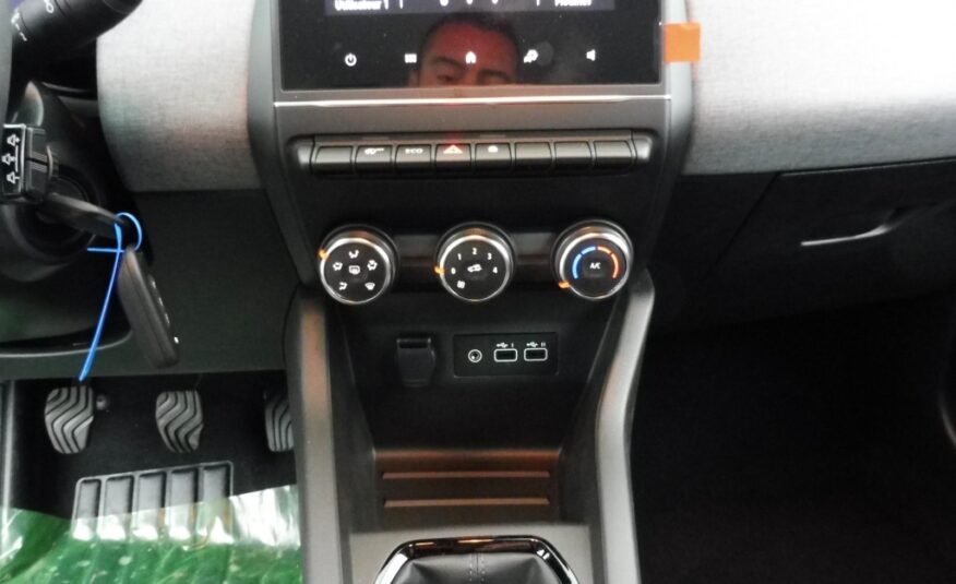 RENAULT CLIO V 1.5 DCI 100CH EVOLUTION – 25