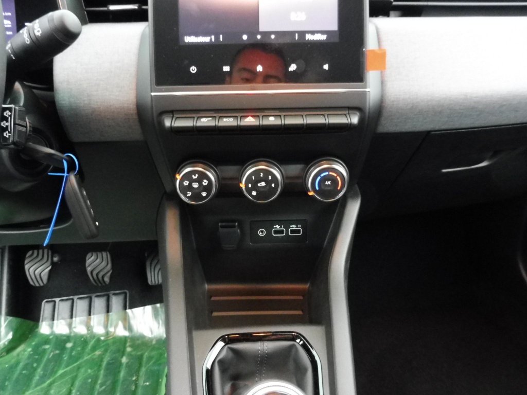 RENAULT CLIO V 1.5 DCI 100CH EVOLUTION – 25