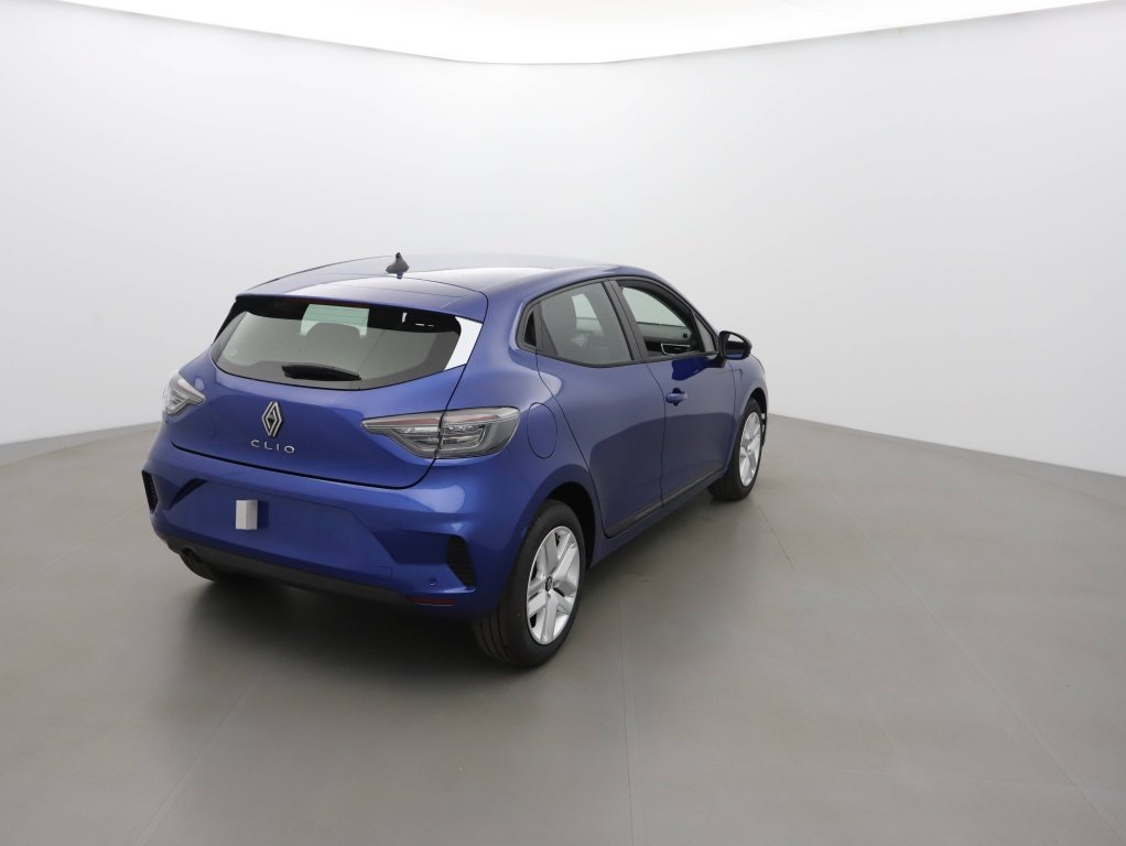 RENAULT CLIO V 1.5 DCI 100CH EVOLUTION – 25