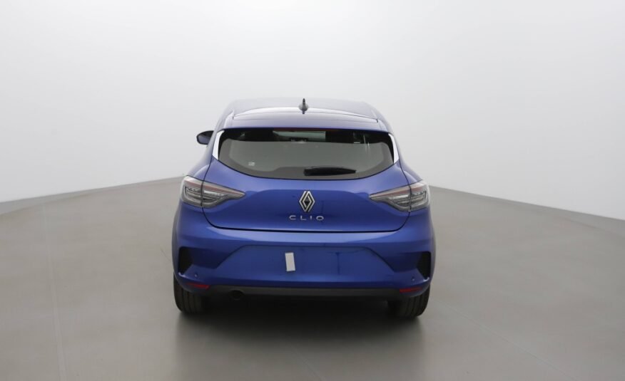 RENAULT CLIO V 1.5 DCI 100CH EVOLUTION – 25