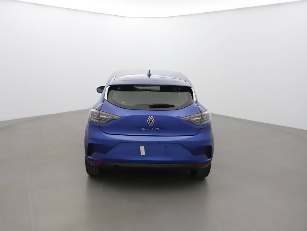 RENAULT CLIO V 1.5 DCI 100CH EVOLUTION – 25