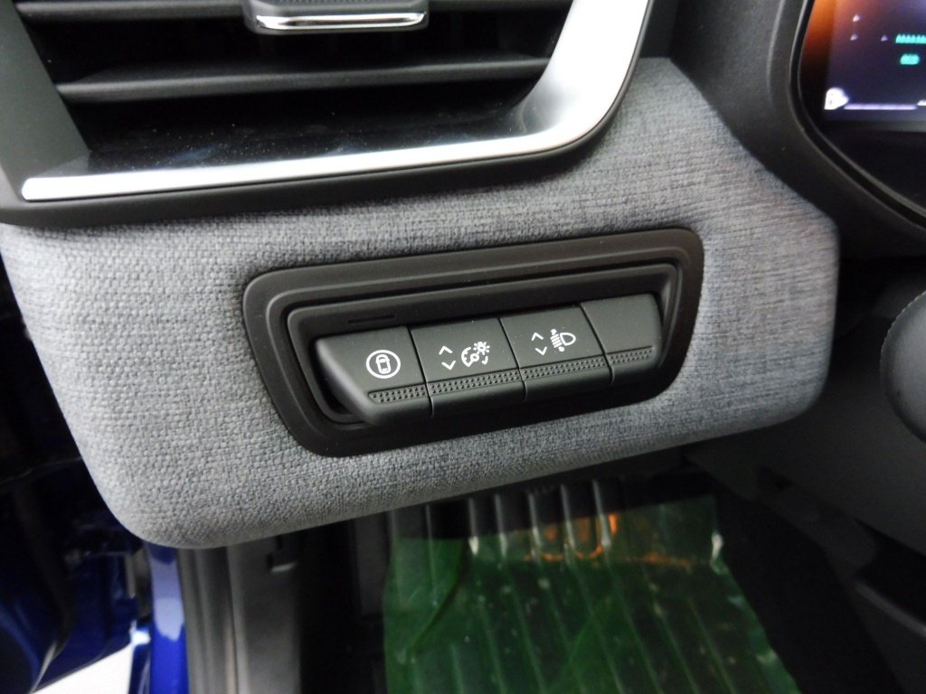 RENAULT CLIO V 1.5 DCI 100CH EVOLUTION – 25